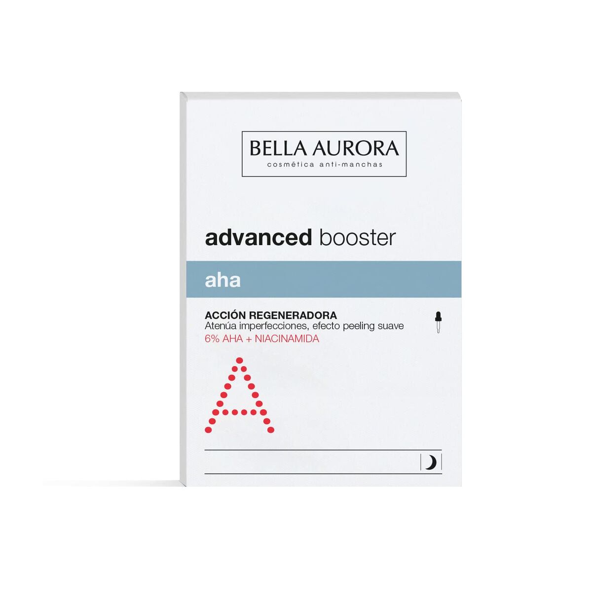 Αντιγηραντικός Ορός Bella Aurora Advanced Booster 30 ml